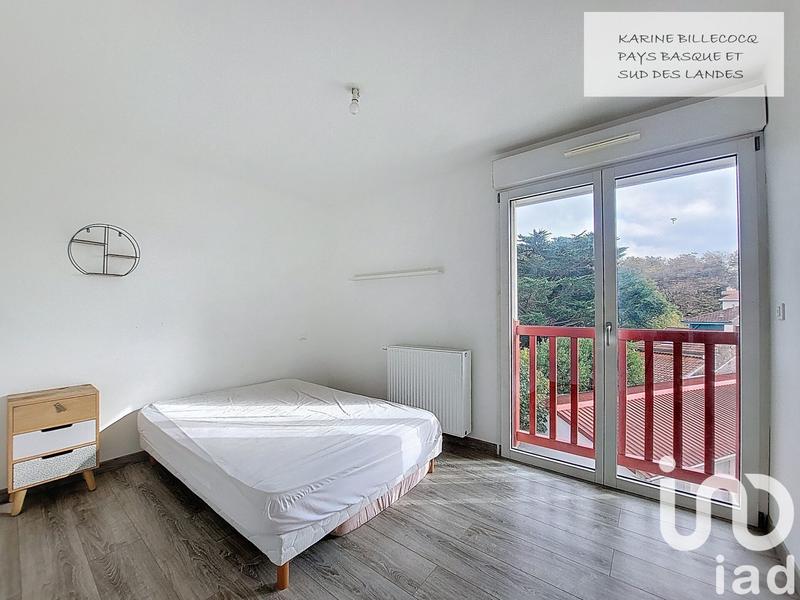 Duplex - 88 m² - 4 pièces