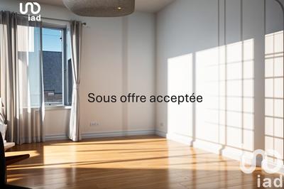 Maison de ville - 192 m² - 6 pièces