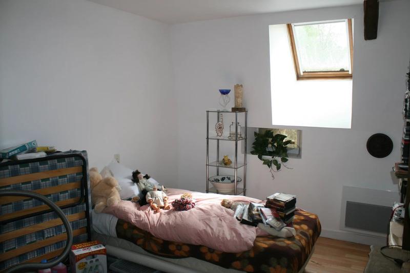 Maison - 97 m² - 4 pièces