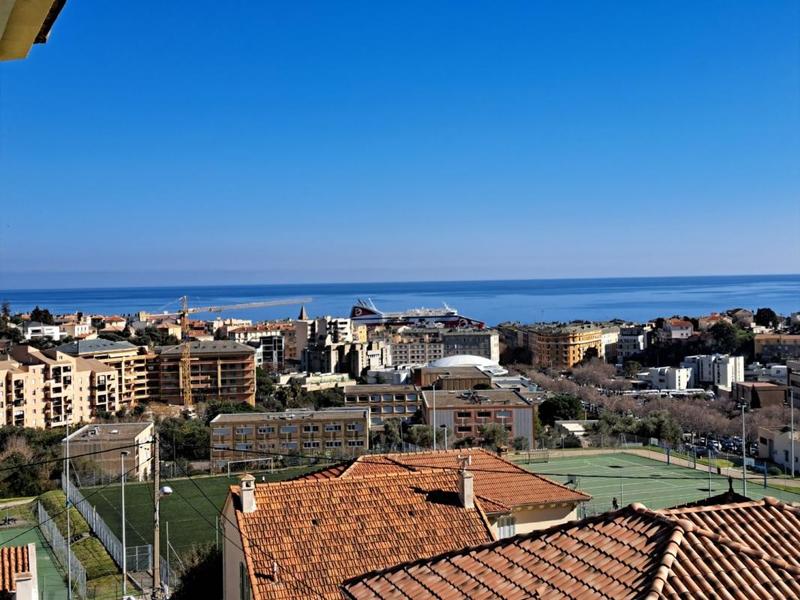 Appartement - 65 m² - 2 pièces