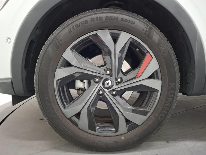 Renault Arkana E-Tech 145 - 21b R.S. Line