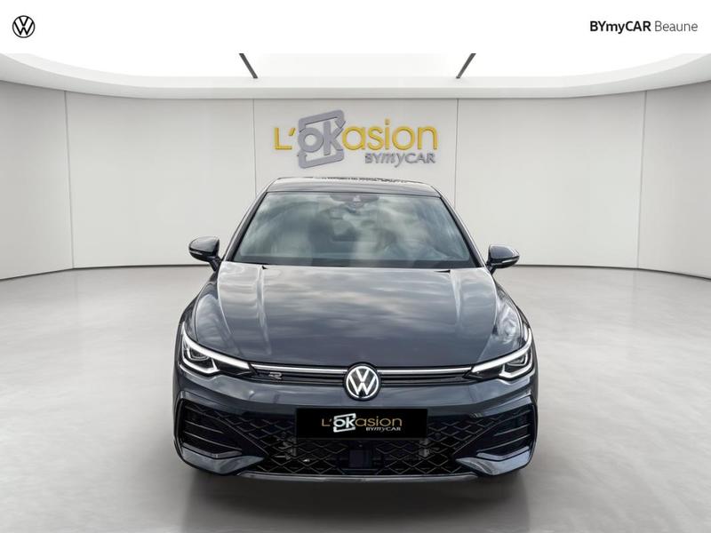 Volkswagen Golf 2.0 Tdi 150 Dsg7 R-Line