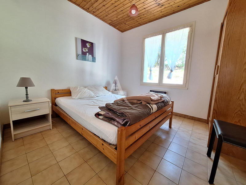 Maison - 69 m² - 4 pièces