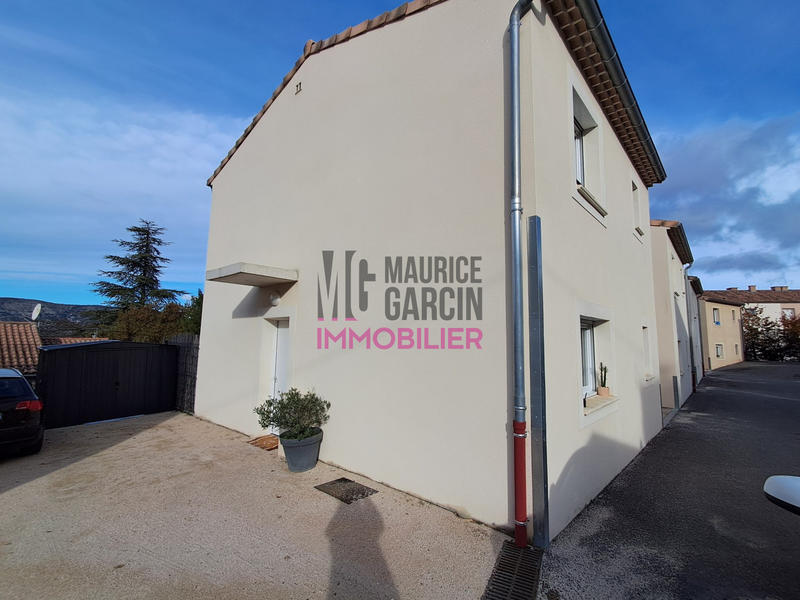 Maison - 87 m² - 4 pièces