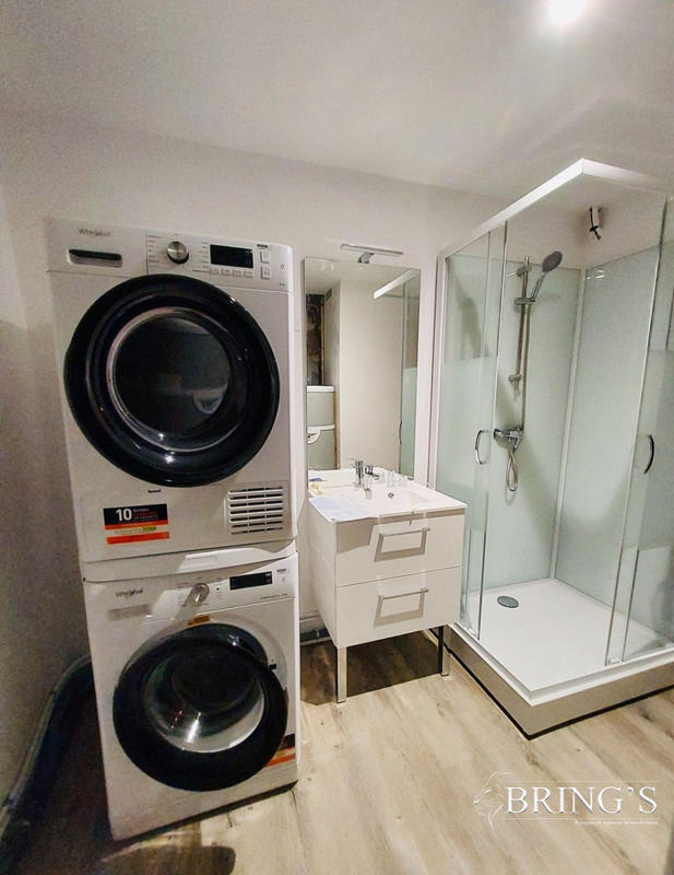 Maison - 132 m² - 5 pièces