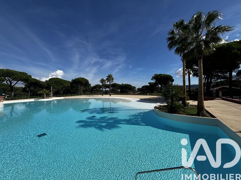 Châlet - 63 m² - 4 pièces