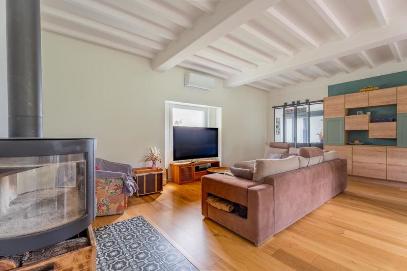 Maison - 140 m² - 4 pièces