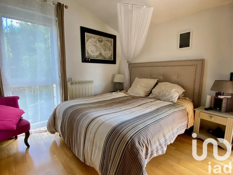 Maison de maîtres - 184 m² - 7 pièces