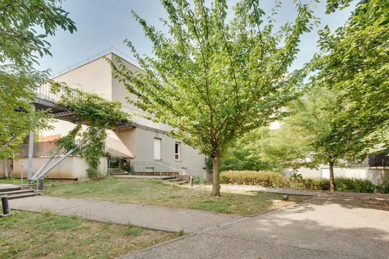 Studio - 21 m² - 1 pièce