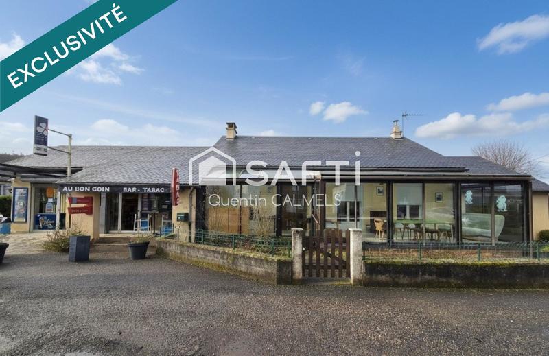 Maison - 148 m² - 4 pièces