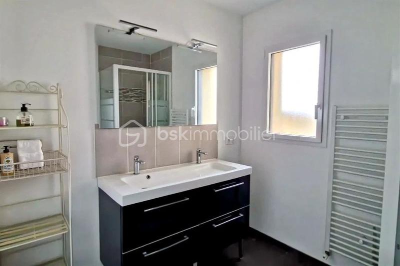 Maison - 104 m² - 5 pièces