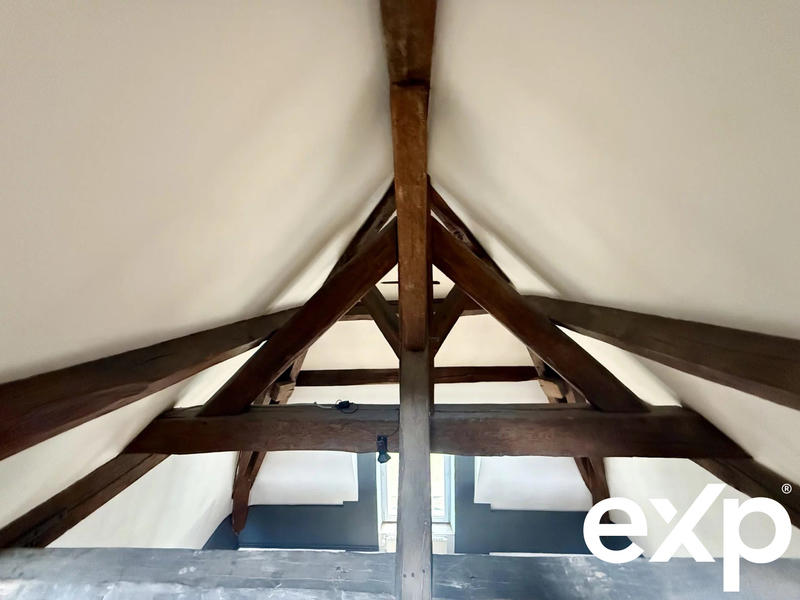 Château - 1 200 m² - 26 pièces