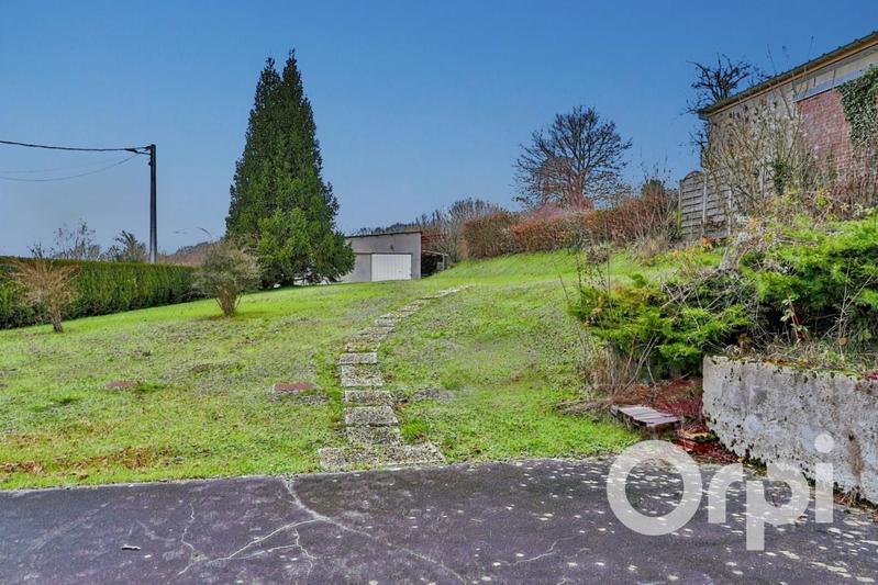 Maison - 75 m² - 4 pièces