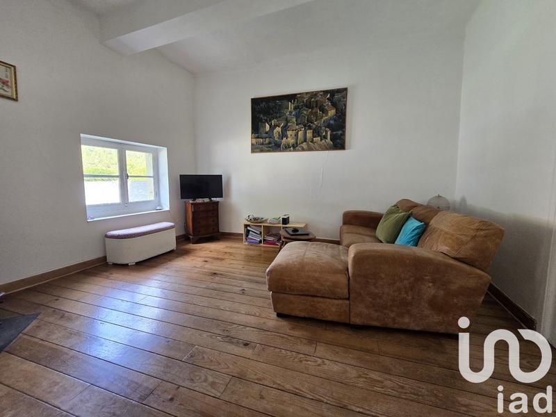 Maison - 141 m² - 5 pièces