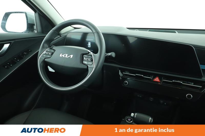Kia Niro 1.6 GDi Phev Active Dct6 183 ch