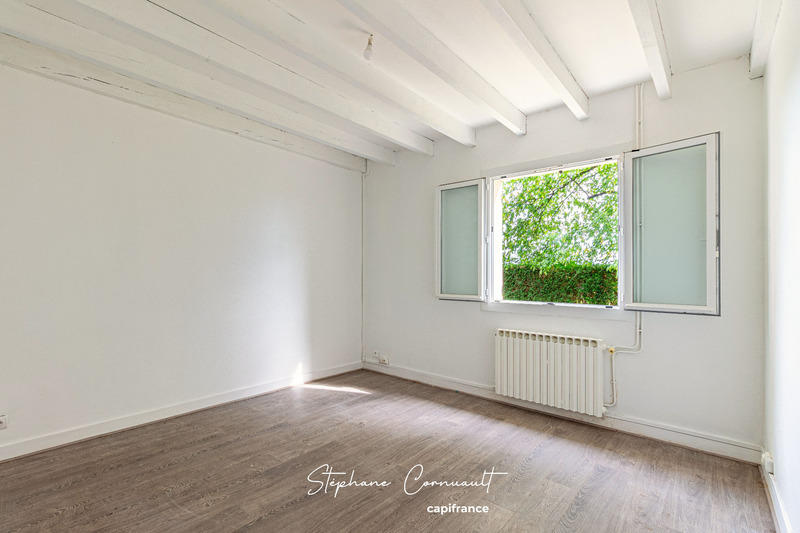 Maison - 131 m² - 6 pièces