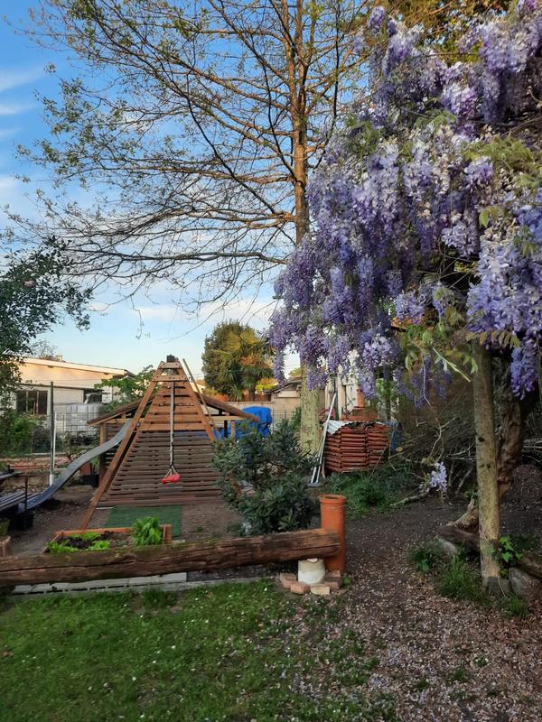 Maison - 154 m² - 6 pièces