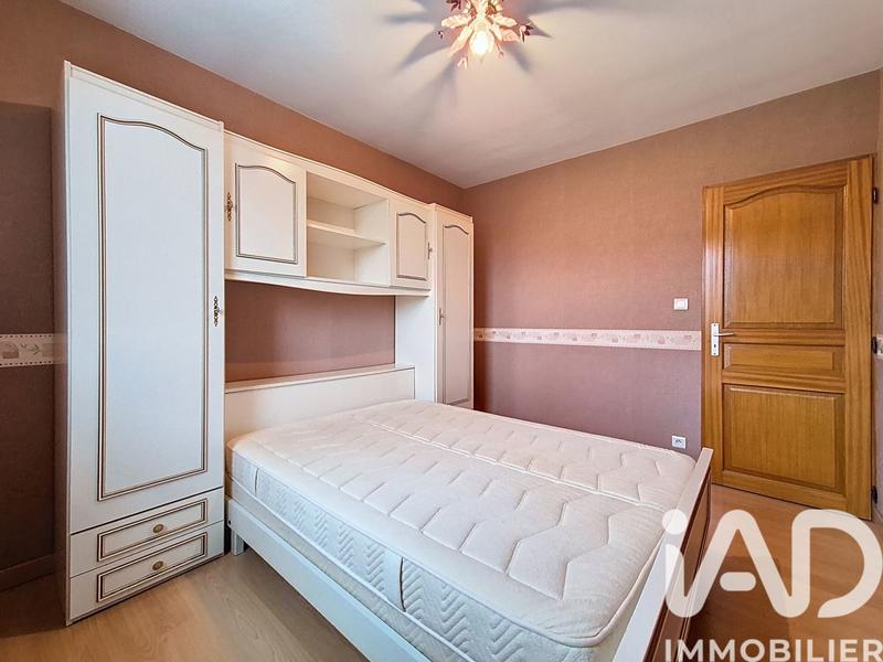 Maison - 106 m² - 4 pièces