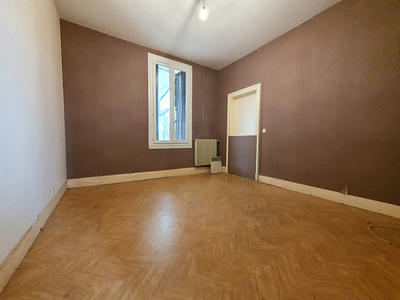 Maison - 63 m² - 3 pièces