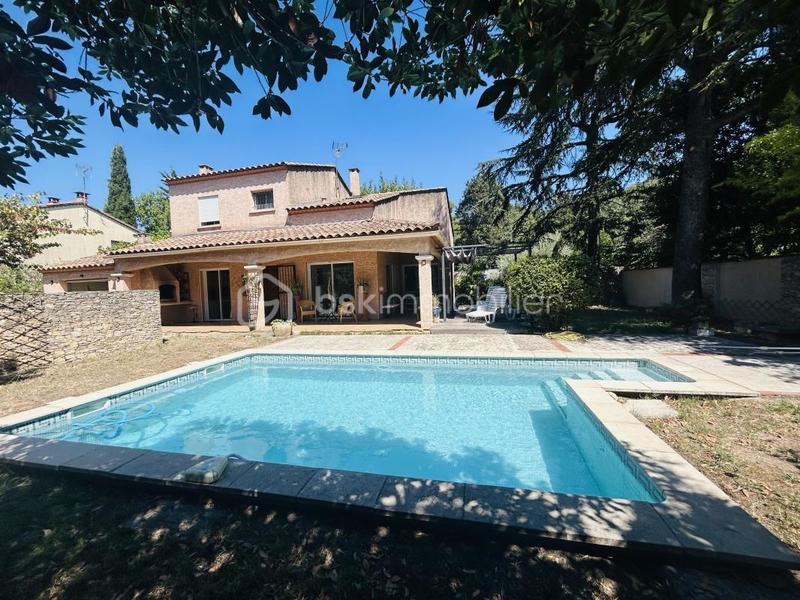 Villa - 108 m² - 4 pièces