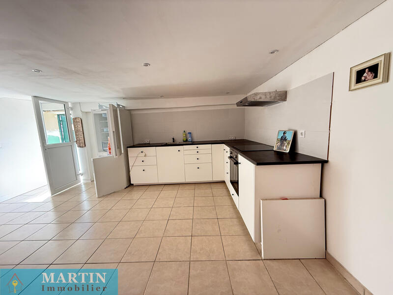 Villa - 102 m² - 6 pièces