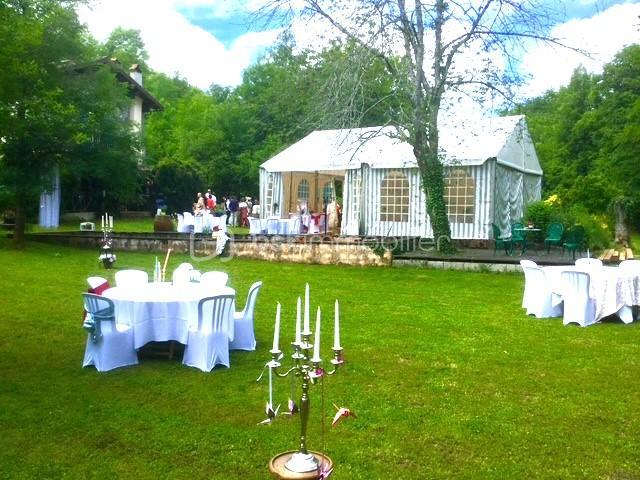 Demeure - 303 m² - 15 pièces