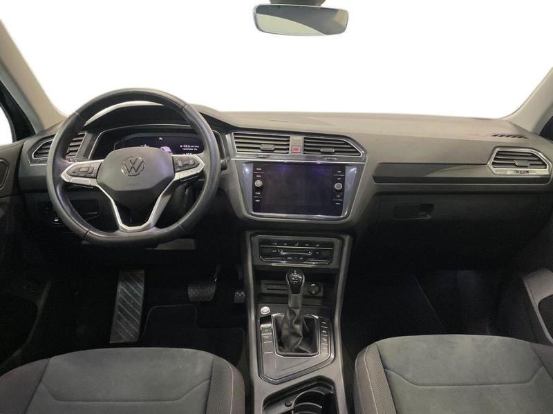 Volkswagen Tiguan 1.4 eHybrid 245ch Dsg6 Elegance