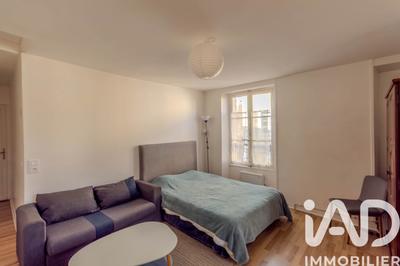 Appartement - 26 m² - 1 pièce