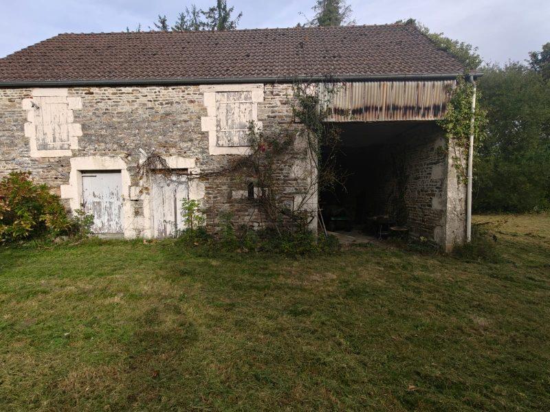 Maison - 104 m² - 4 pièces