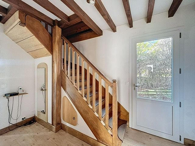 Maison - 115 m² - 6 pièces