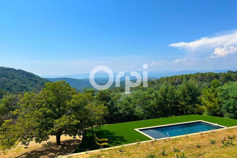 Villa - 194 m² - 6 pièces