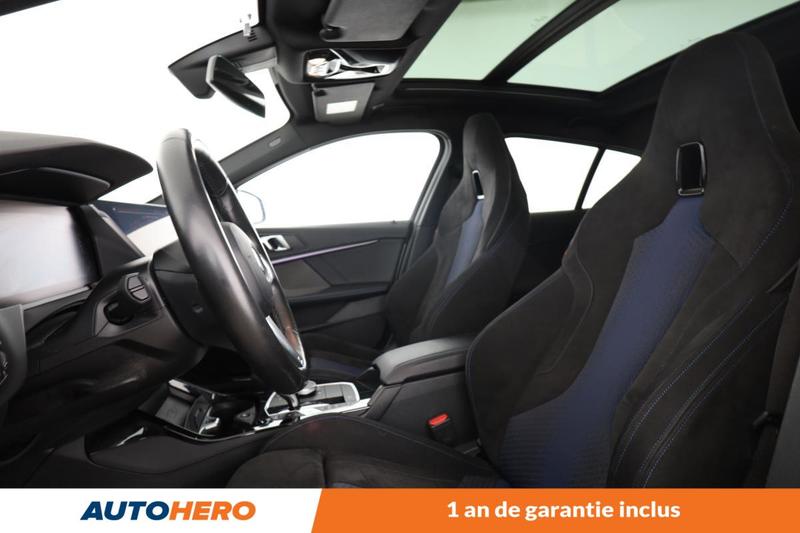 Bmw Série 1 118i m Sport Dkg7 136 ch