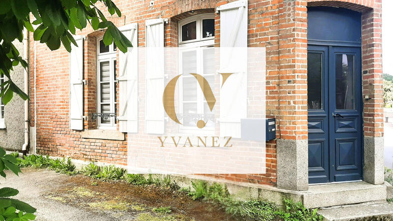 Appartement - 26 m² - 1 pièce