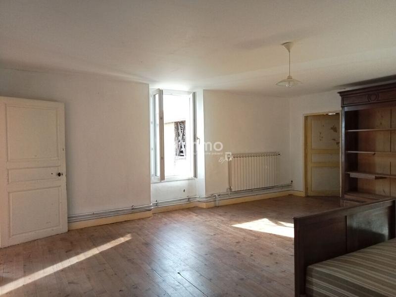 Ferme - 260 m² - 5 pièces