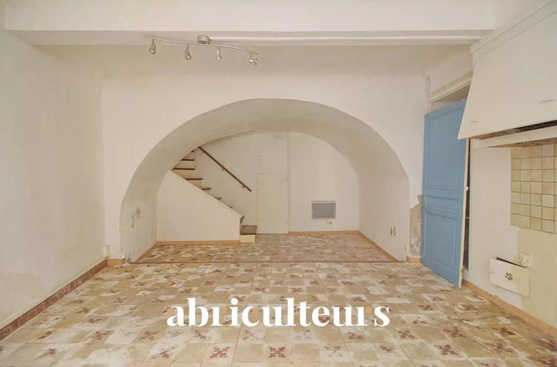 Appartement - 168 m² - 5 pièces