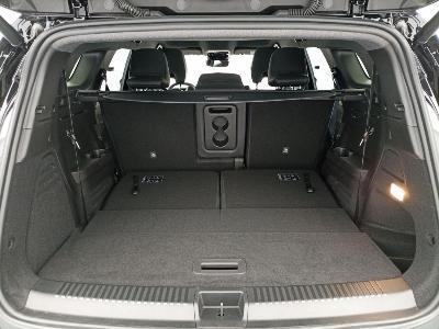 Renault Espace VI E-Tech full hybrid 200 Gsr2 esprit Alpine