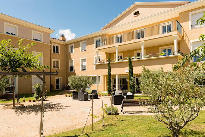 Chambre - 19 m² - 1 pièce