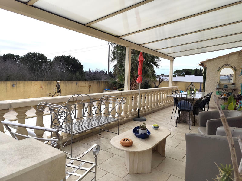 Maison - 145 m² - 5 pièces