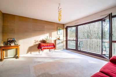 Appartement - 55 m² - 2 pièces