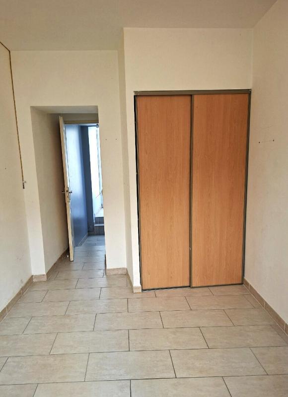 Appartement - 87 m² - 3 pièces