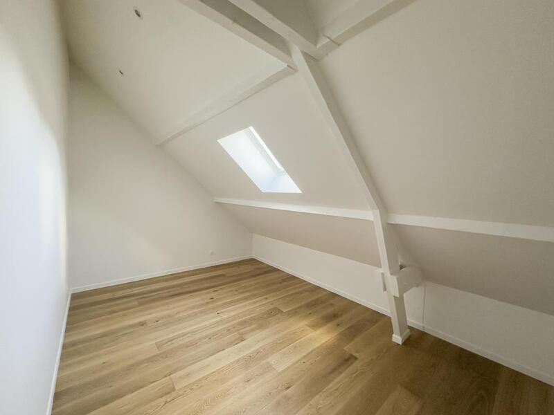 Duplex - 76 m² - 4 pièces