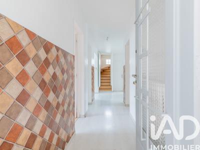 Maison - 110 m² - 6 pièces