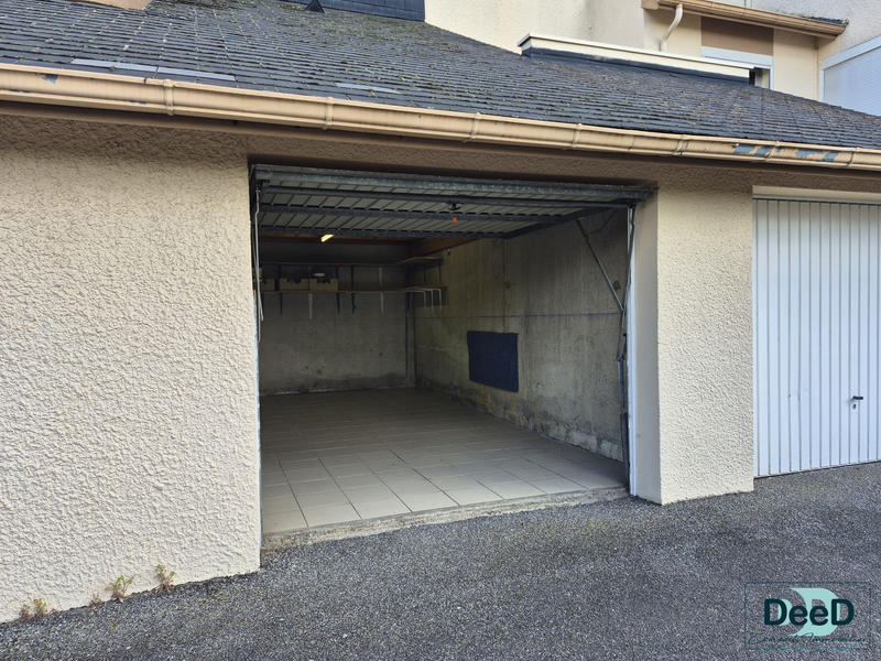 Appartement - 75 m² - 3 pièces