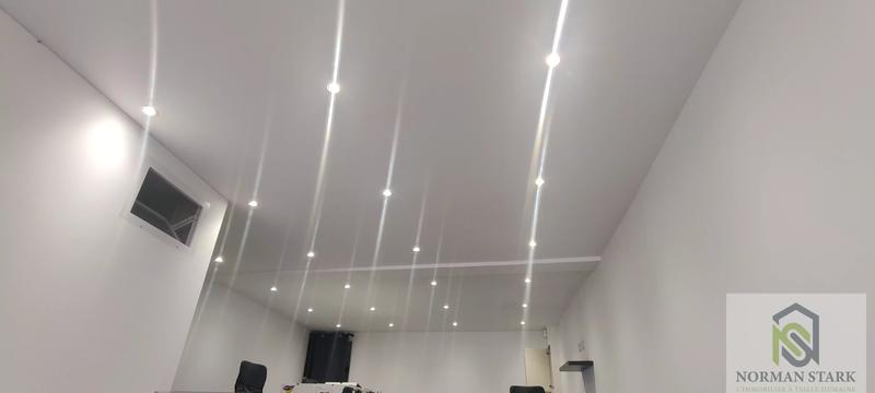 Local commercial - 25 m² - 3 pièces