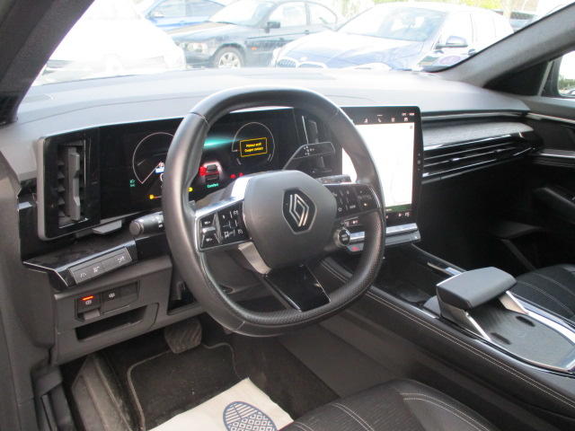 Renault Austral Techno E-Tech Hybride 200