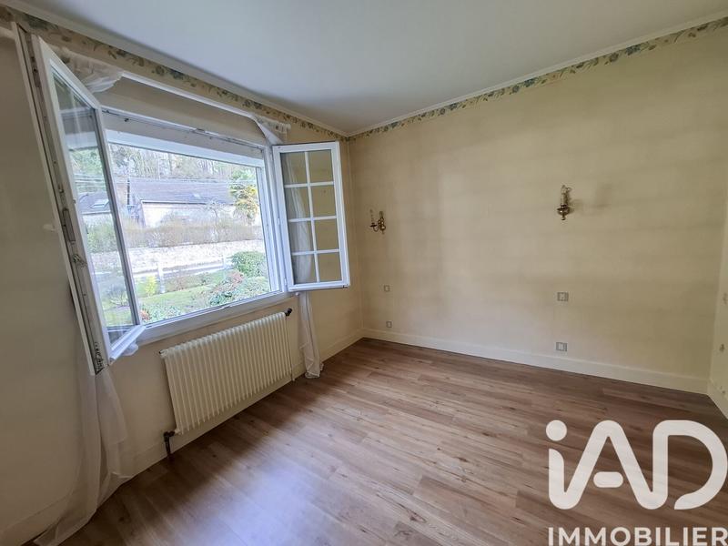 Maison - 155 m² - 7 pièces