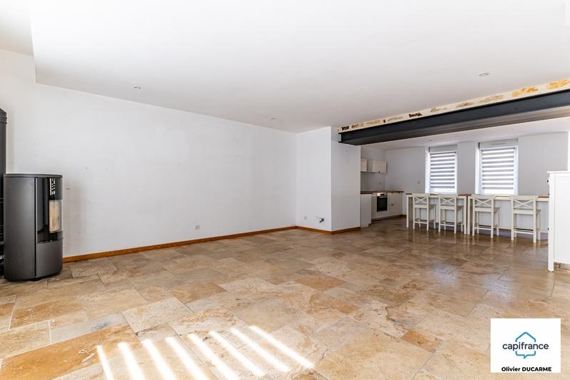 Immeuble - 330 m² - 11 pièces