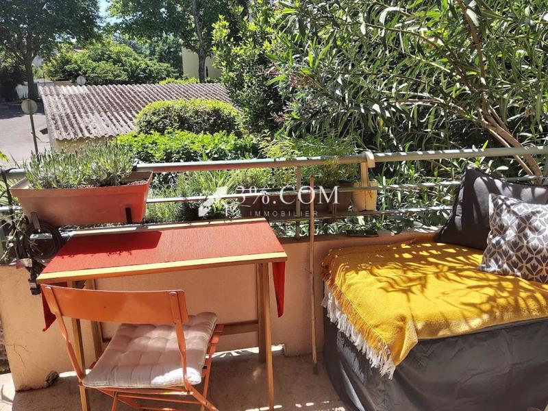 Appartement - 62 m² - 4 pièces