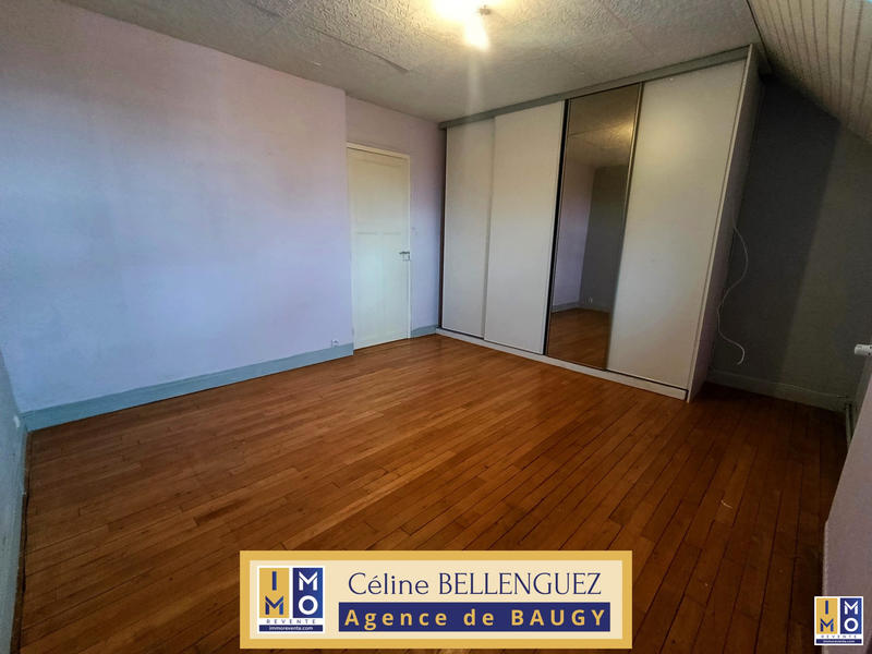 Maison - 131 m² - 5 pièces