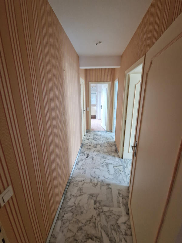 Appartement - 104 m² - 3 pièces